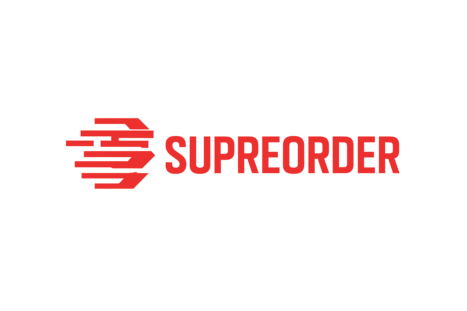 Logo Supreorder